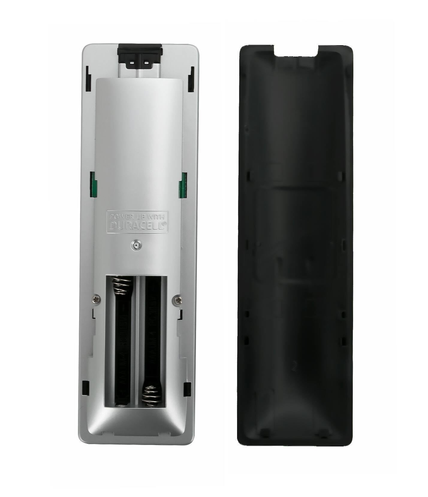 POWER UP WITH DURACELL