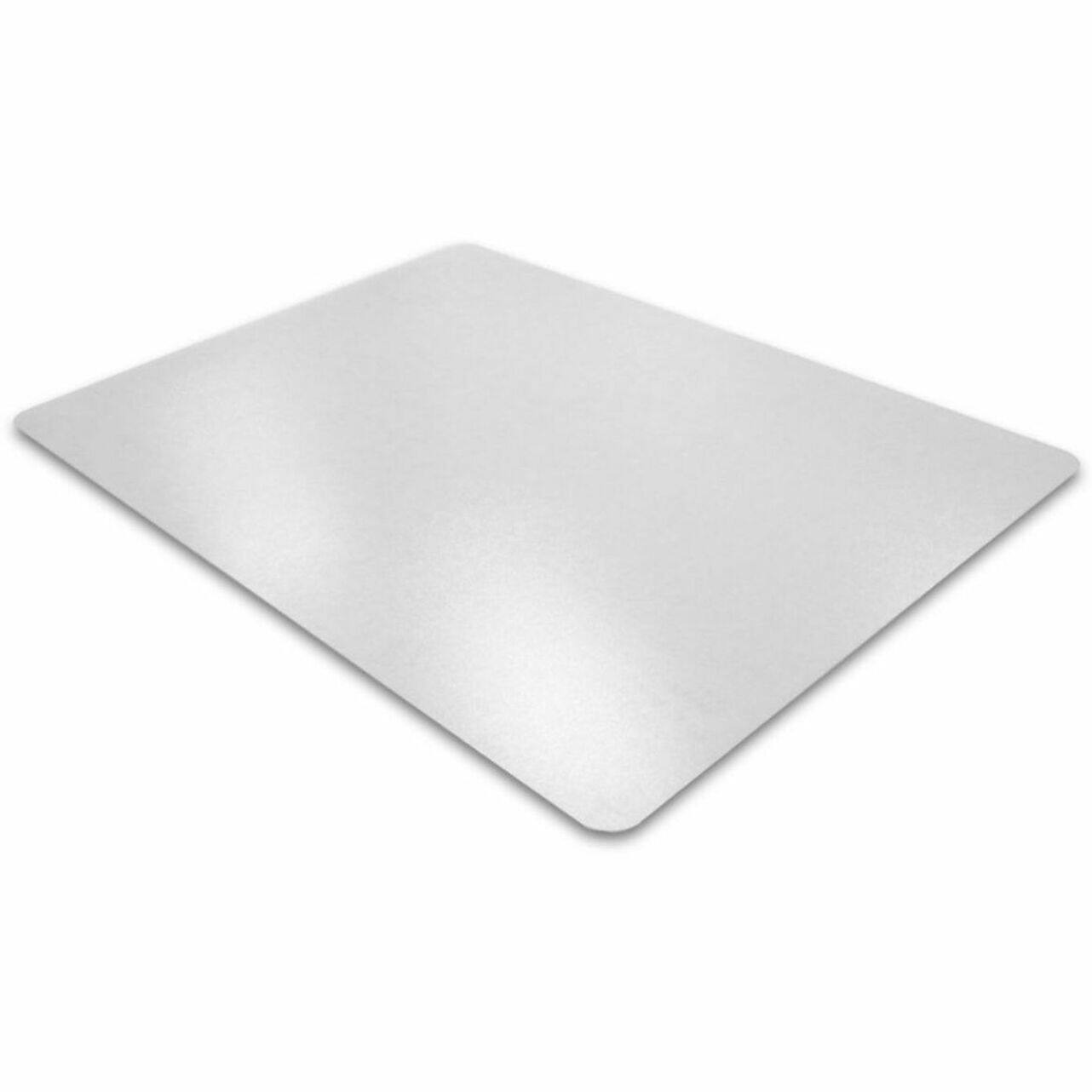 Alt View 16. Floortex - Homemat Multi-Purpose Floor Protector 30'' x 48'' - Clear.
