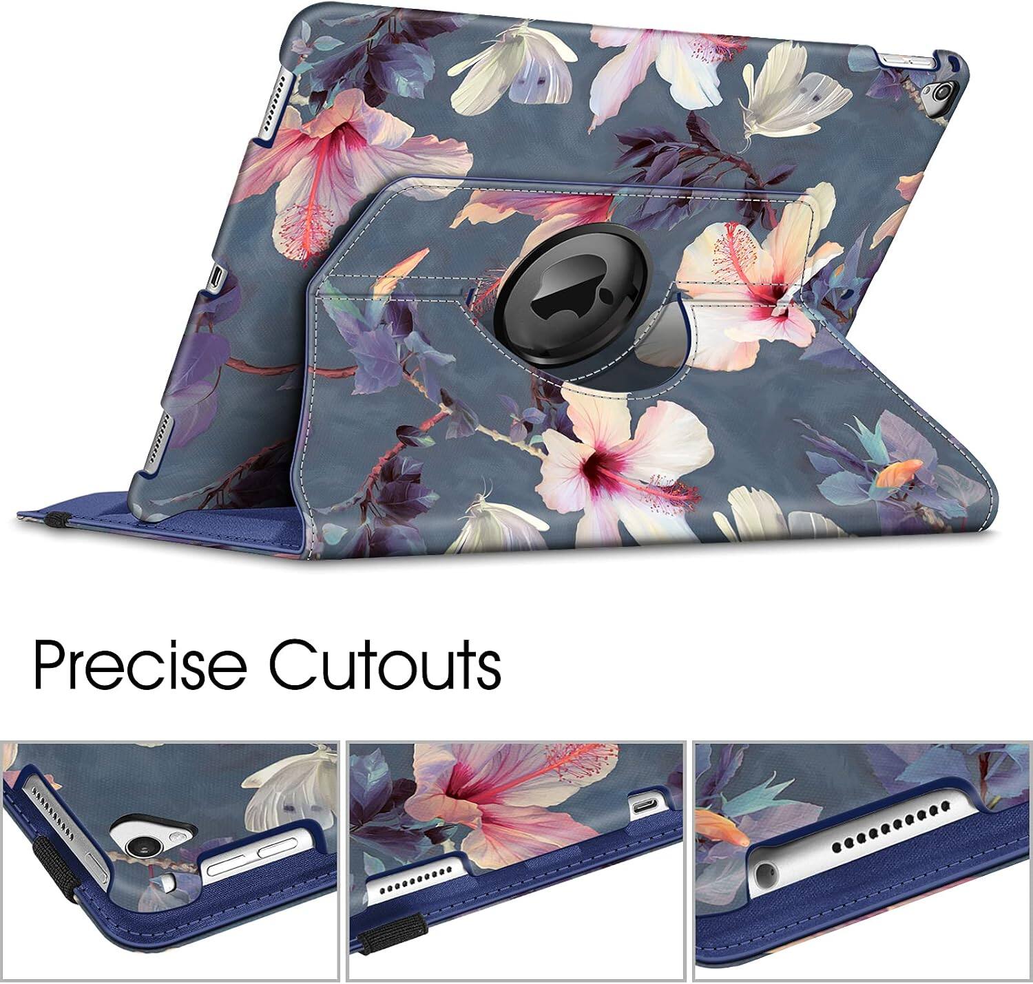Precise Cutouts