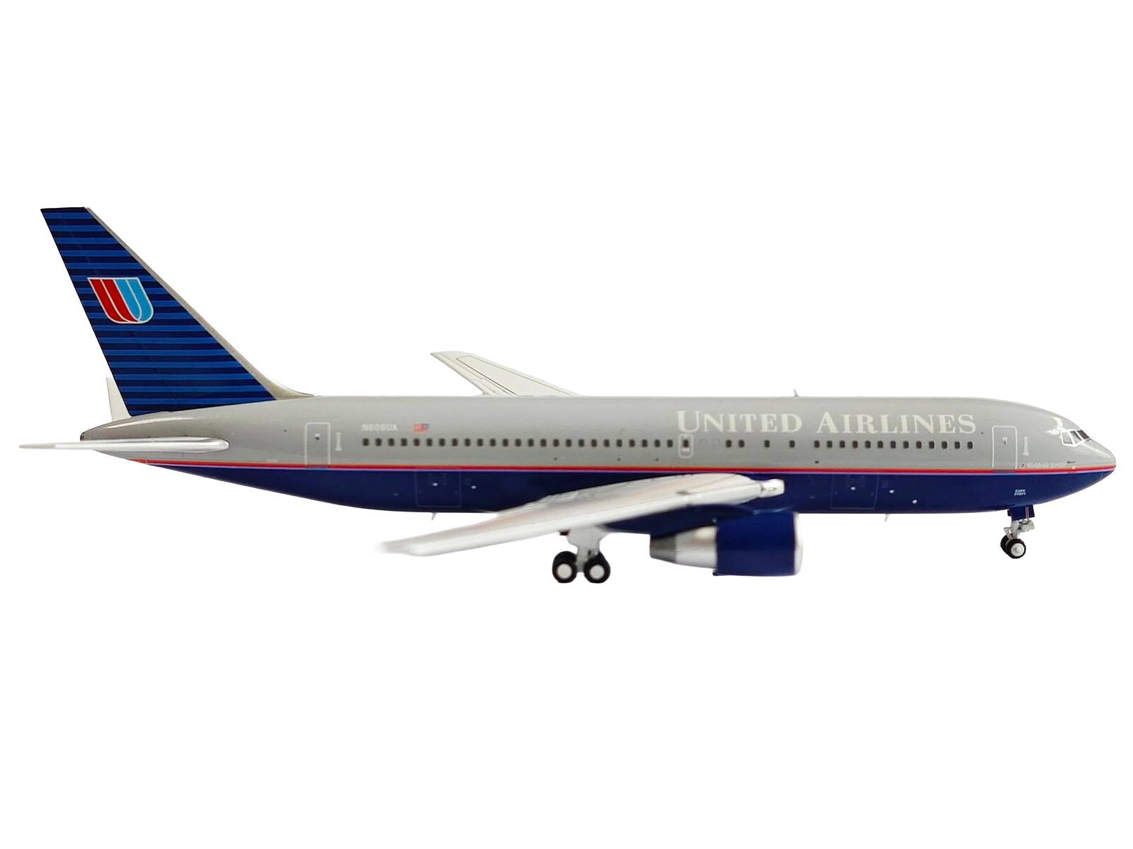 UNITED AIRLINES