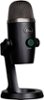 Blue Microphones - Blue Yeti Nano Premium Wired Multi-Pattern USB Condenser Microphone