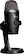 Blue Microphones Blackout XLR Condenser Microphone