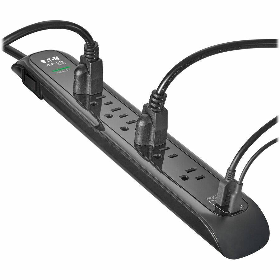 E-TON TRIPP LITE PROTECTED US8CA U958
