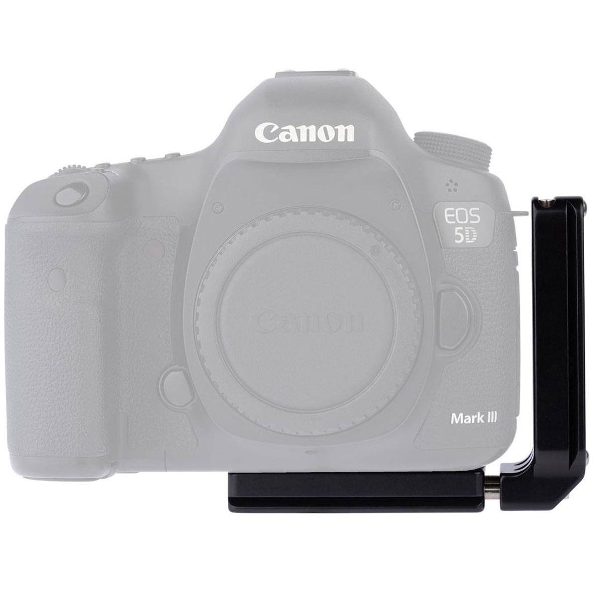 Canon EOS 5D Mark III