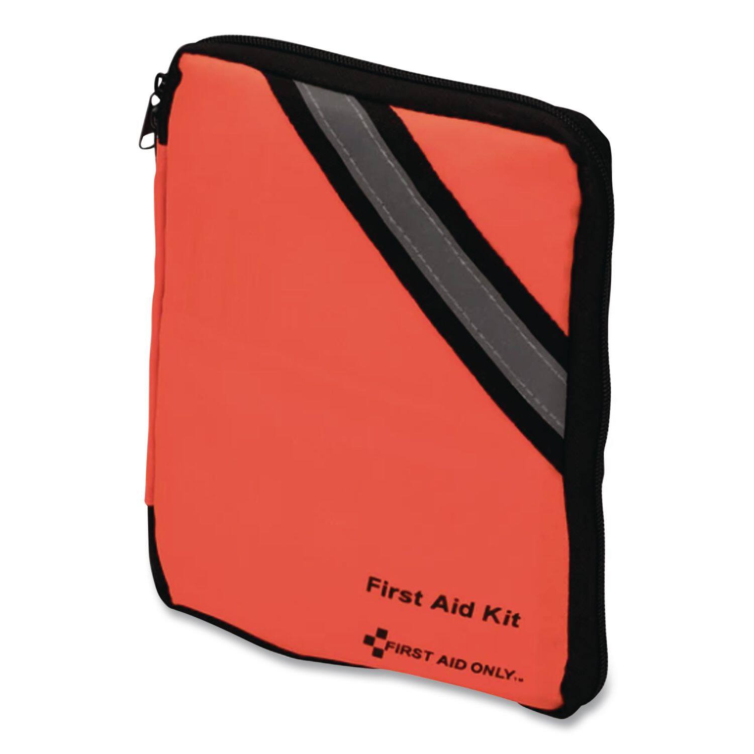 First Aid Kit  
FIRST AID ONLY