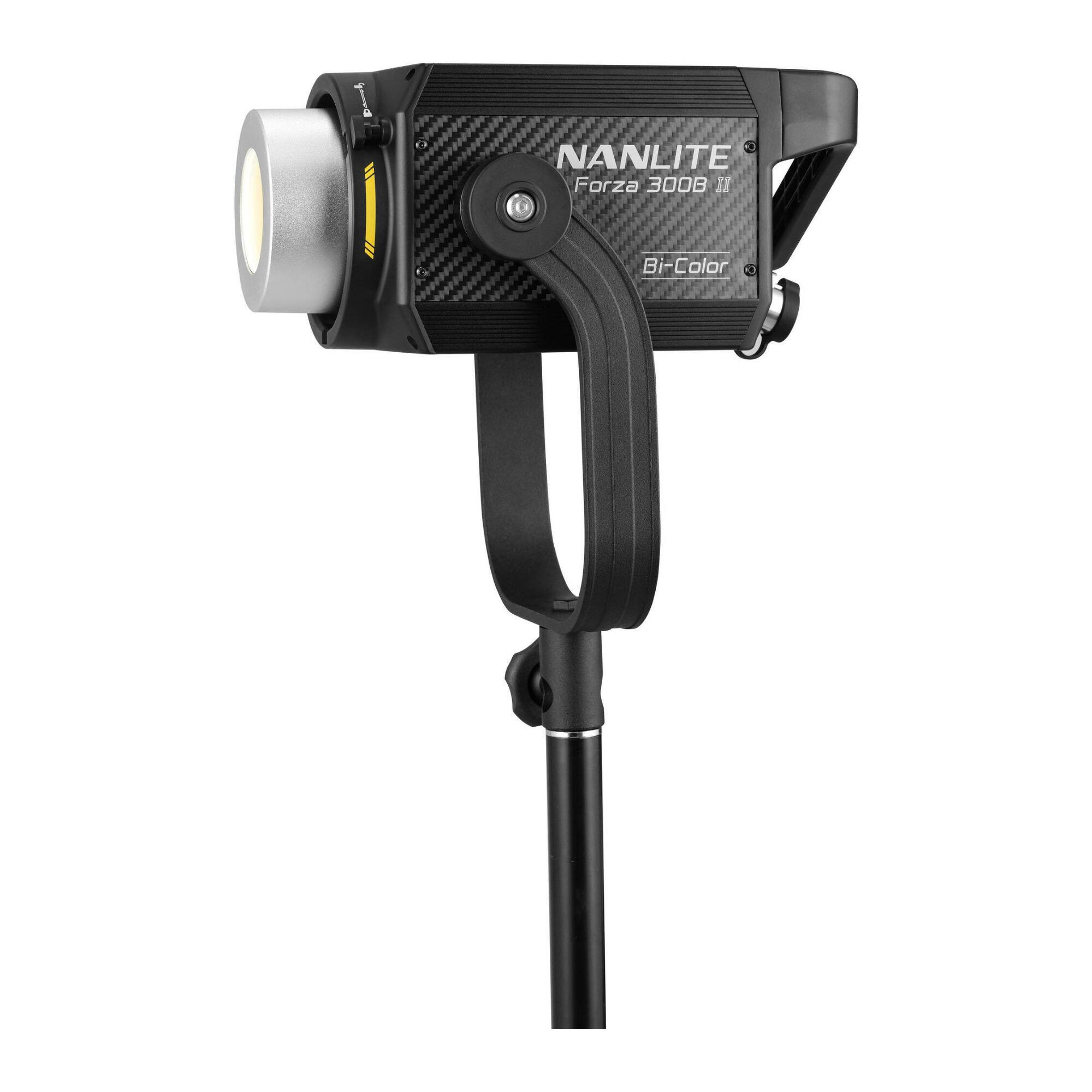 NANLITE Forza 300B II Bi-Color
