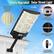 Newly Upgraded Solar Street Light
- 1152PCS Super Bright LED Beads
- 13.38in
- 25.51in
- 14.5in
- Solar Street Lamp Radar Induction
- SENSOR
- ON/OFF
- Switch Button & Motion Sensor Indicator
- High Conversion Efficiency Solar Panel
- Remote Control (Batteries Included)