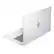 Angle. HP - HP OmniBook 7 17-dc00 17" FHD Ultra 7 258V 32GB 1TB WIN11 w/ ION Projector - Silver.