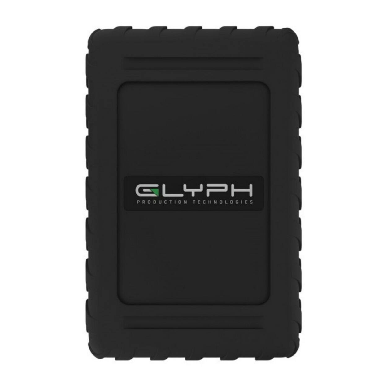 GLYPH  
PRODUCTION TECHNOLOGIES