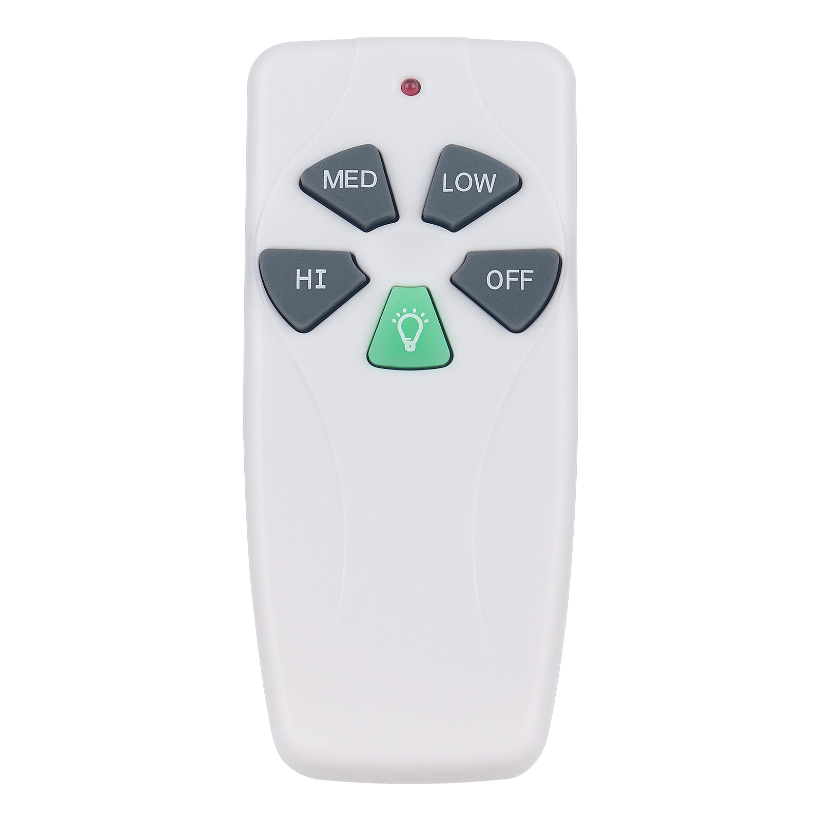 VINABTY - New CHQ7030T Replaced Remote Fits for Hampton Bay KUJCE9103 2AAZPFAN53T L3HFAN11T FAN-11T L3HFAN35T1 CHQ8BT7030T - Black price history on PriceWatchPro