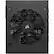 Alt View 3. CORSAIR - Corsair SF RPS0205 750W Power Supply - Black - SFX - 120 V AC, 230 V AC Input - 3.3 V DC, 5 V DC, 12 V DC, 5 V SB Output.