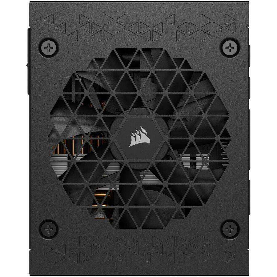 Alt View 4. CORSAIR - Corsair SF RPS0205 750W Power Supply - Black - SFX - 120 V AC, 230 V AC Input - 3.3 V DC, 5 V DC, 12 V DC, 5 V SB Output.