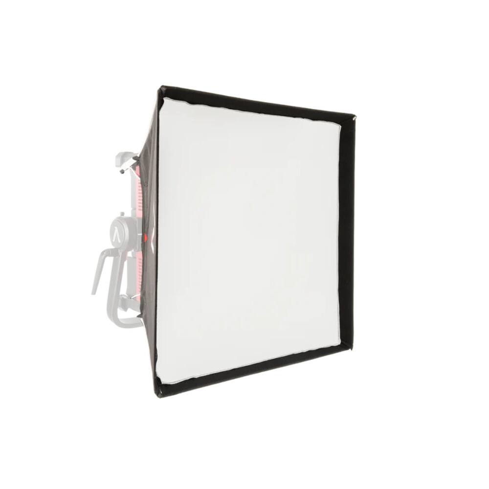 Back. Aputure - Aputure Softbox for NOVA II 1x1 Light Panel.