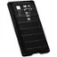 Alt View 12. WD - BLACK P40 Game Drive for PC, PS4, PS5 and Xbox 1TB External USB 3.2 Gen 2x2 Portable SSD - Black.
