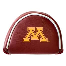 Team Golf - Minnesota Golden Gophers Mallet Putter Cover - Multicolor