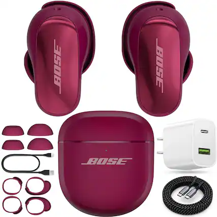 BOSE
BOSE
BOSE