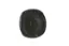 Angle. KICKER - KS Series 6" x 9" 2-Way Car Speakers with Polypropylene Cones (Pair) - Black.