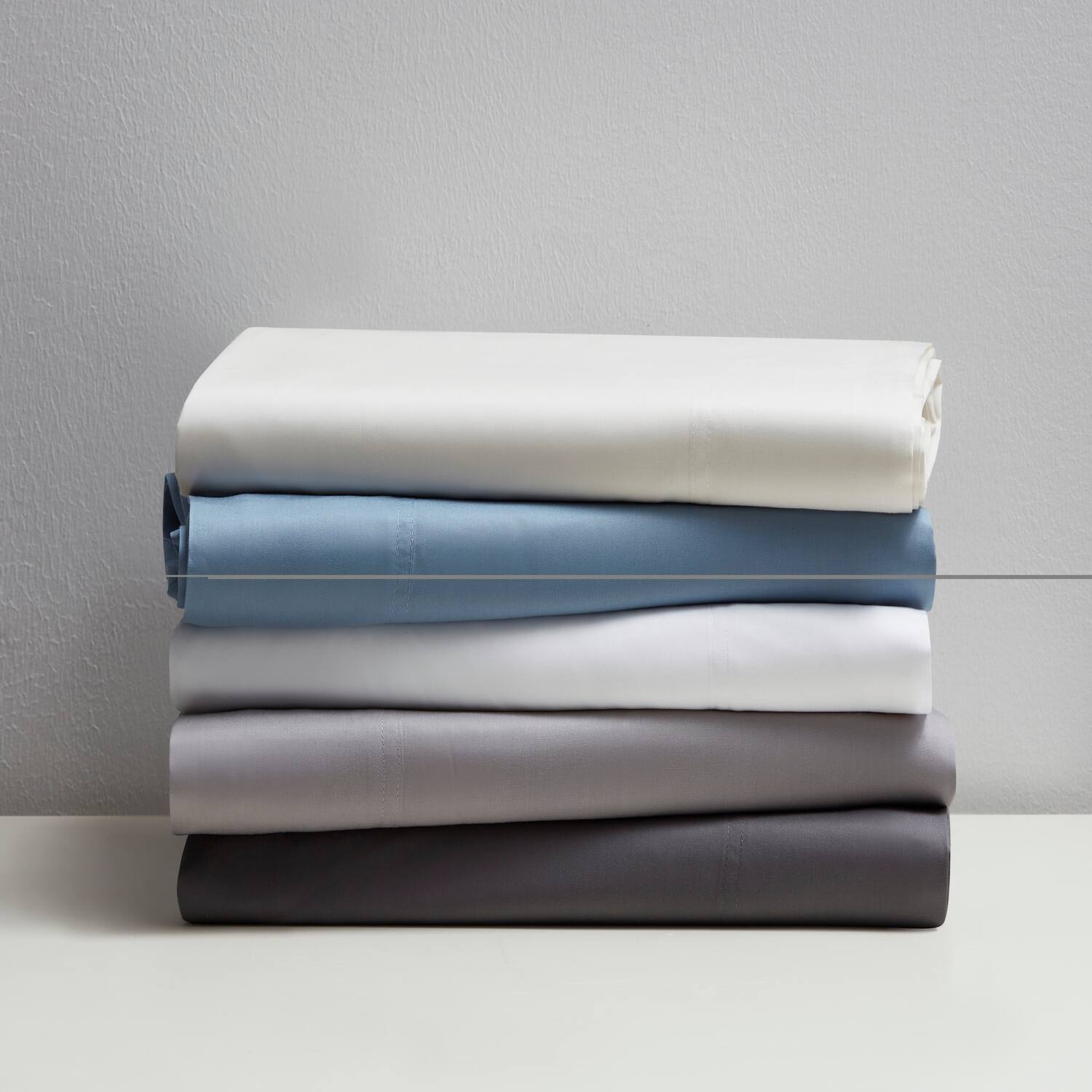Alt View 2. Kathy Ireland - Kathy Ireland 300 Thread Count 100% Bamboo Sheet Set - Ivory.