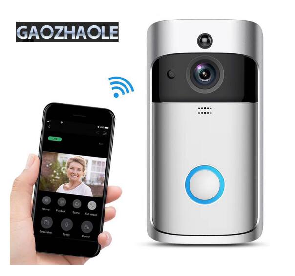 GAOZHAOLE Live Volume Layback Sound Future Sensor Shot Speat Record