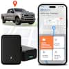 BRICKHOUSE SECURITY GPS Car Tracker with built in Magnet
2022-03-07 15:22:49
Moving
Power
Signal Full Coverage
Link Online
Speed 156km/h
Mode GPS
Trip 1925km
Up to 540 Days Battery Life
Lifetime Support
Location Tracking
Speed & Geofence Alerts