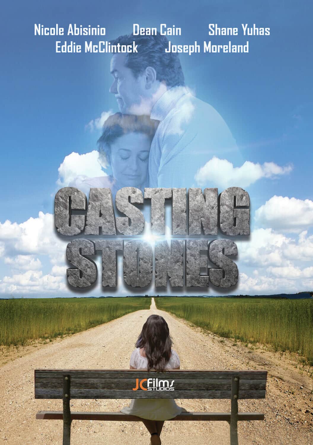 Casting Stones   - DVD