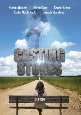 Casting Stones - DVD