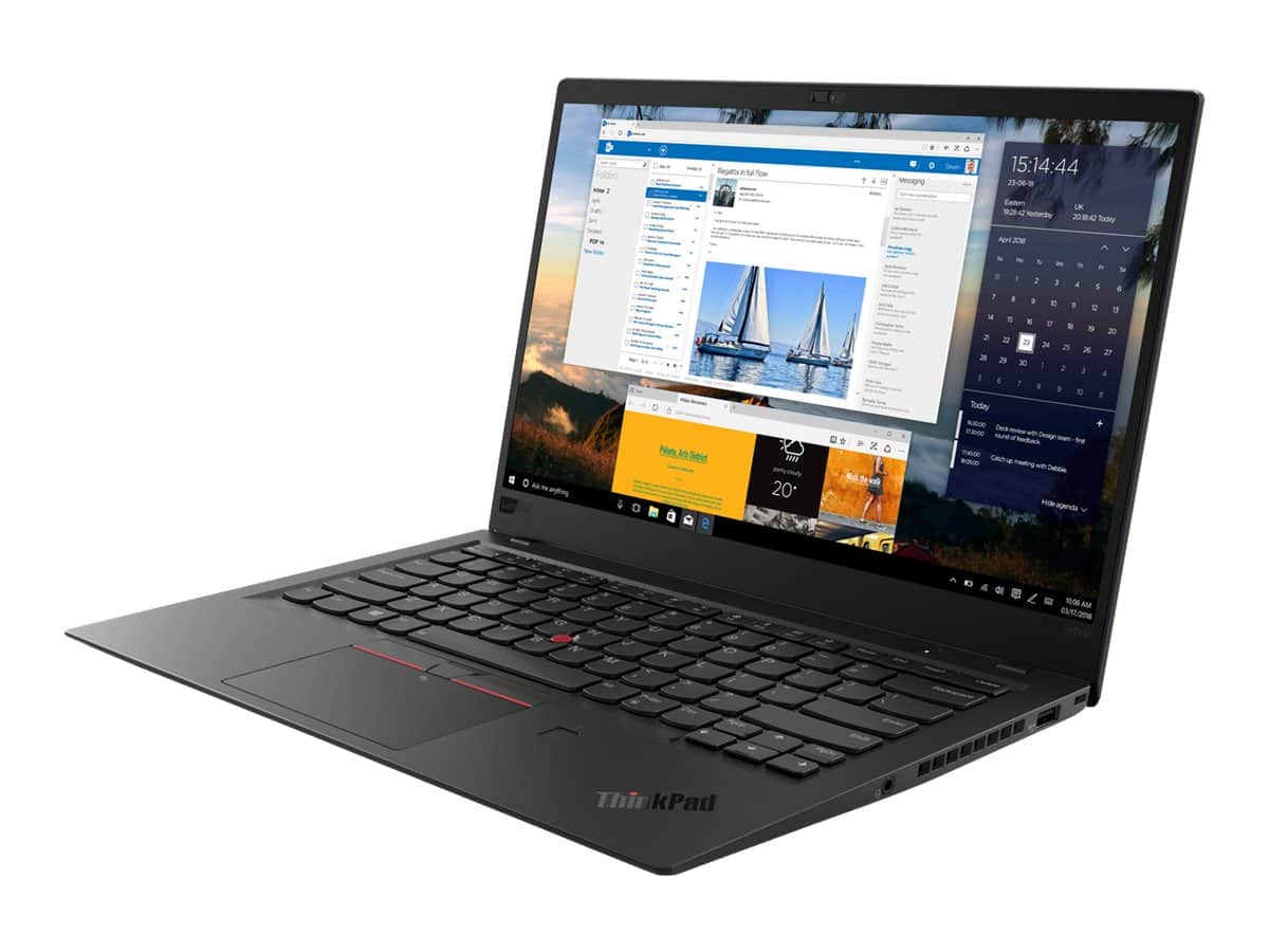 Lenovo Refurbished Excellent ThinkPad X1 Carbon G6 14