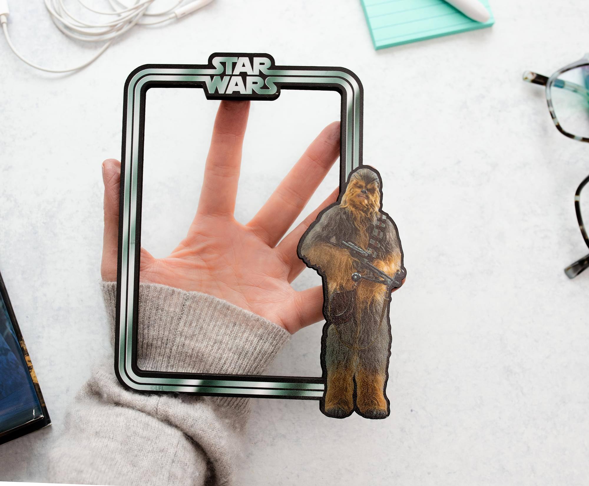 STAR WARS