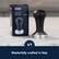 DeLonghi Pressino caff Coffee tamper
51 mm
Masterfully crafted in Italy