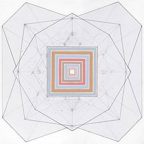 Out Lines - Conflats - VINYL LP