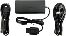 JBL - BASSPROGO Power Wall Charger Home Kit SUBBPGOWALLC - Black