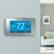 sensi MENU 6:10 PM 72° Set to 71° Humidity - 40% Cool Mode Fan Auto