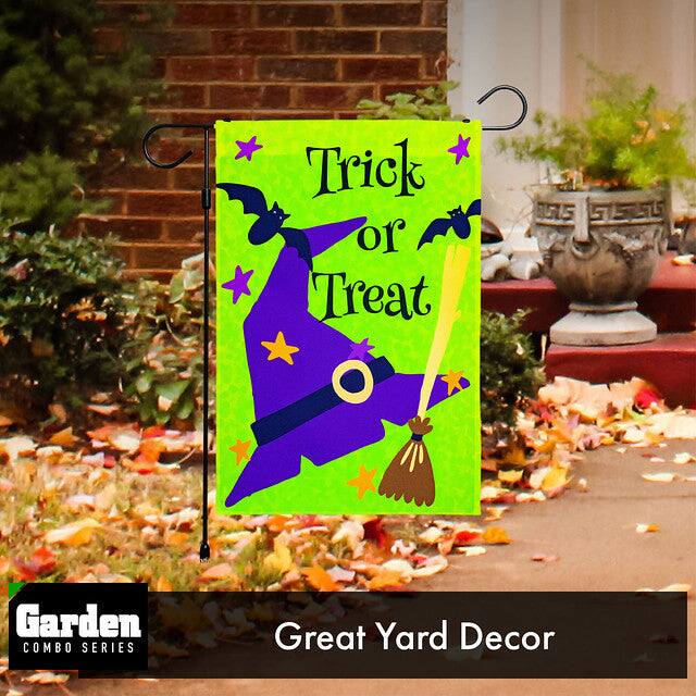 Trick or Treat Garden COMBO SERIES Great Yard Decor