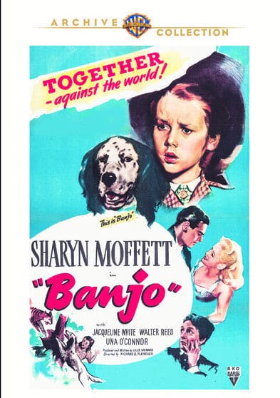 Banjo - DVD price history on PriceWatchPro