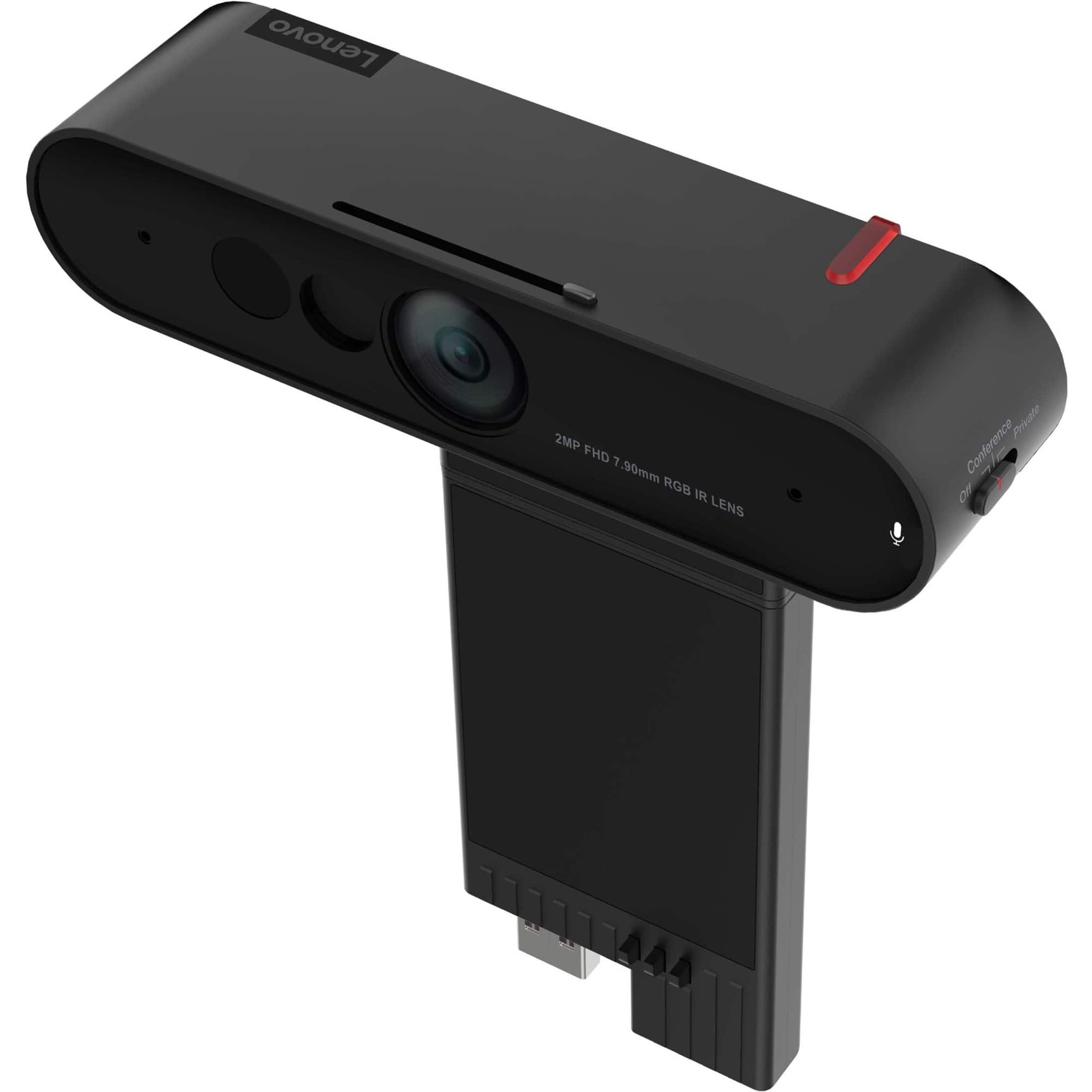 Photos - Webcam Lenovo  ThinkVision MC60 Monitor  GXC1B34793 