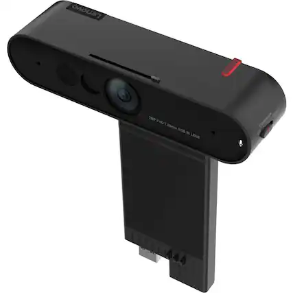 Lenovo 2MP FHD 7.90mm RGB IR LENS Private Conference