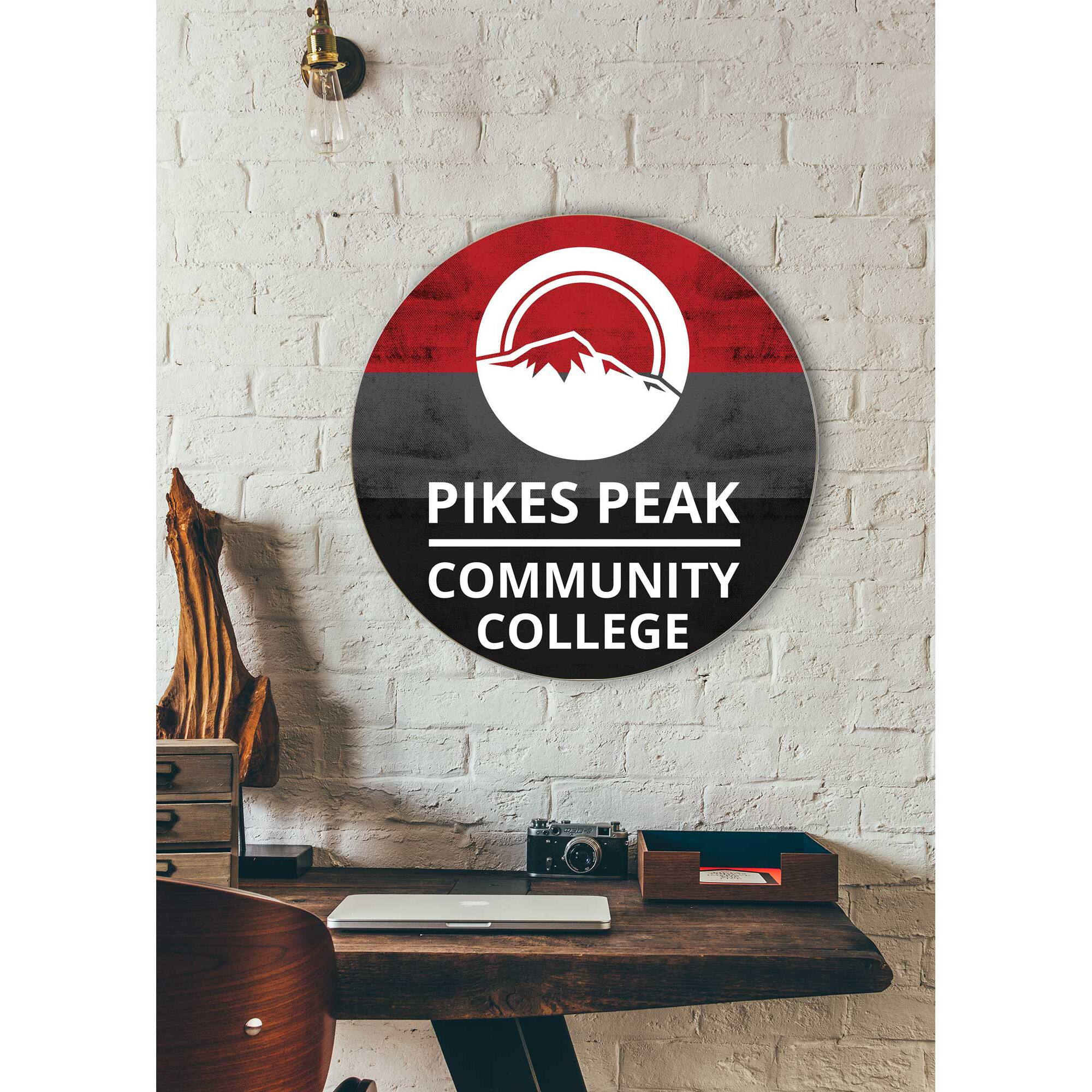 PIKES PEAK COMMUNITY COLLEGE