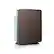 Front. Alen - BreatheSmart FIT50 Air Purifier with VOC/Smoke, True HEPA Filter for Smoke & Odors - 900 SqFt - Espresso.
