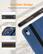Precision Design
Precise cutouts allow access to all ports