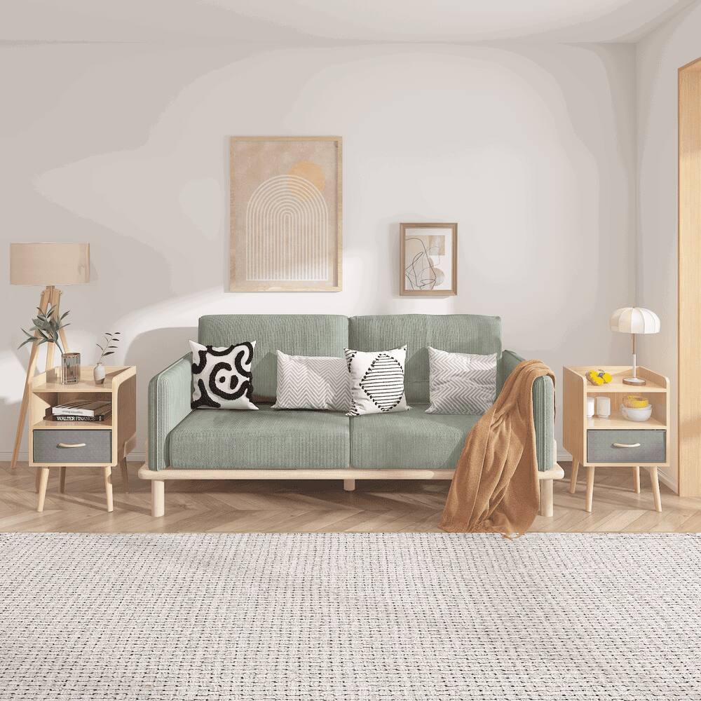 Sure, here is the corrected text:

"SAUNA"