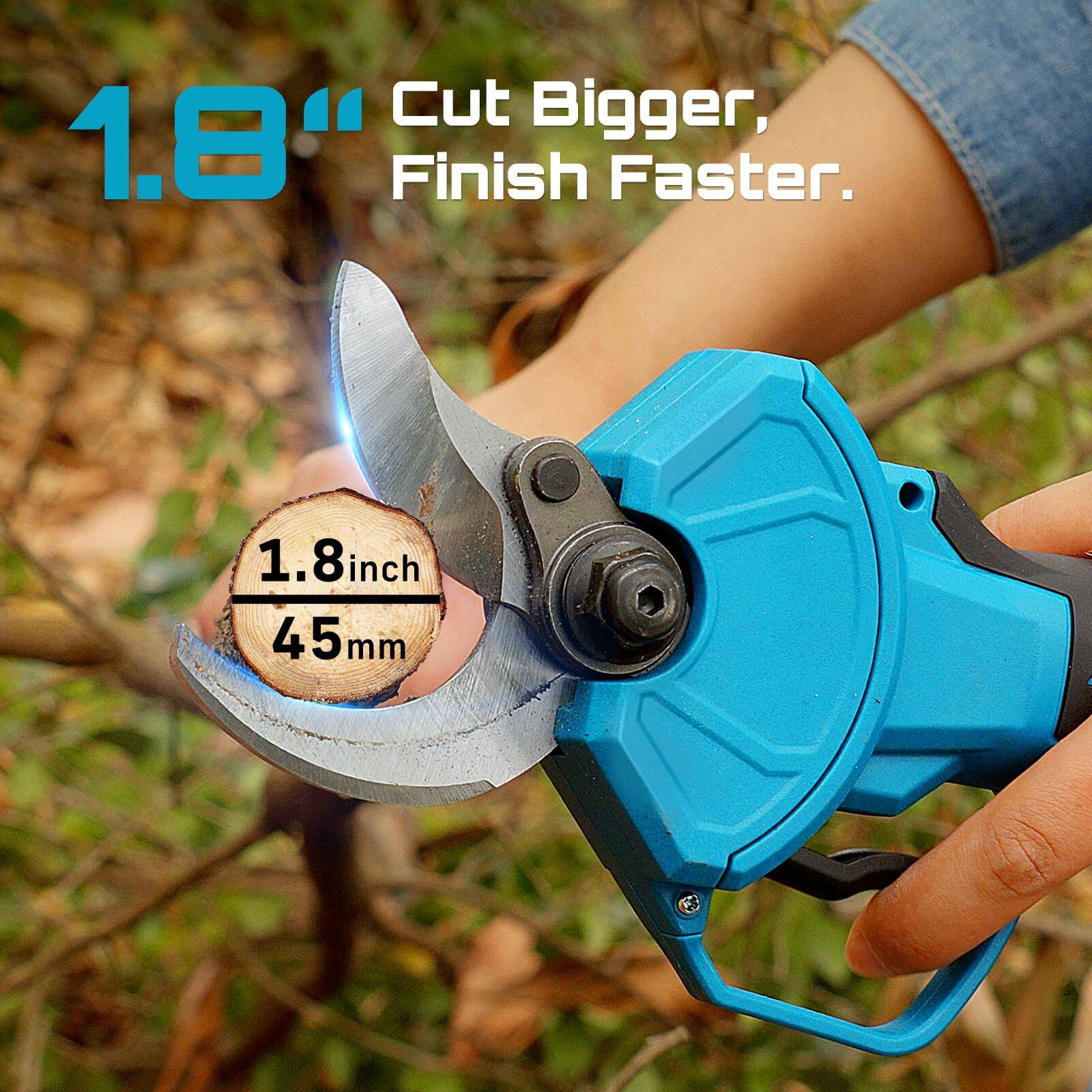 1.8" Cut Bigger, Finish Faster.

1.8 inch
45 mm