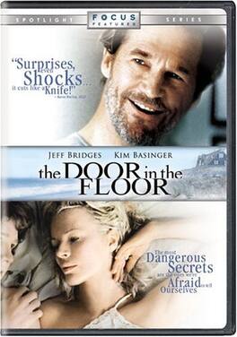 The Door in the Floor - DVD