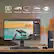 99% sRGB
IPS panel
Narrow Border
FHD 1920*1080P
EYE Care