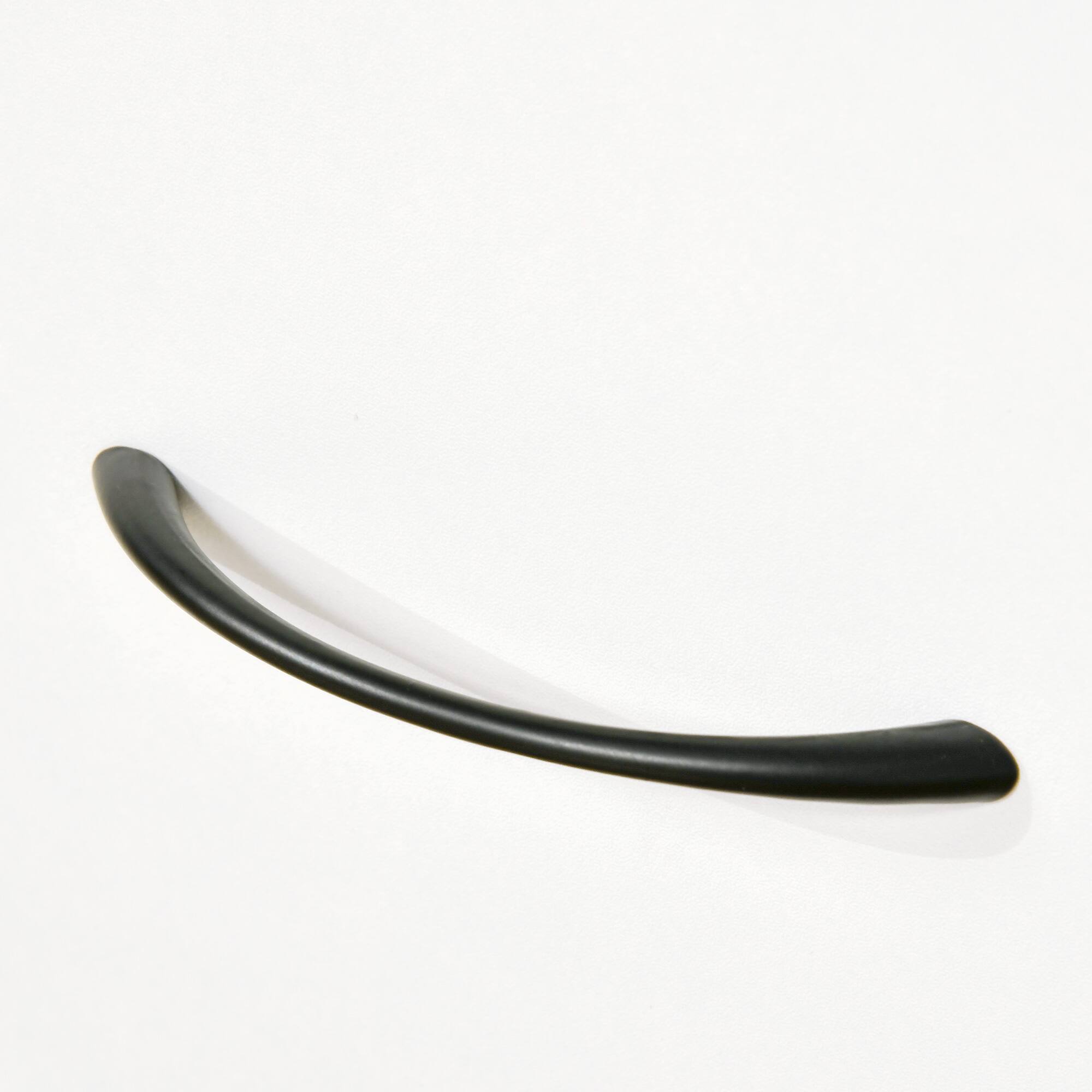 Alt View 5. Homcom - 3- tier Slim Storage Cart, Rolling Narrow Kitchen Cart on Wheels for Small Place, Slide Out Side Utility Cart - White.