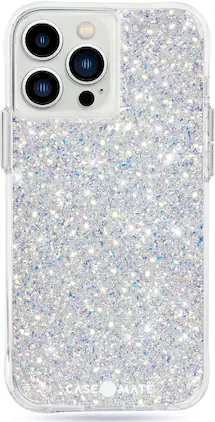 Case-Mate - iPhone 13 Pro Case - Twinkle Stardust