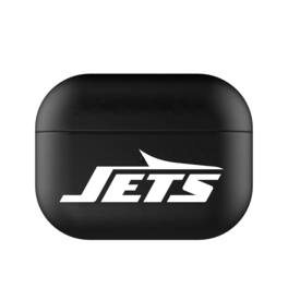 Keyscaper - New York Jets Insignia 2nd Gen AirPods Pro Case Cover - Black