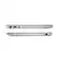 Alt View 5. HP - HP 14" FHD Laptop,Intel i5-1334U,16GB DDR4,512GB SSD+160GB Dock Set,Intel Iris Xe Graphics,Copilot,Win 11,Silver - Silver.