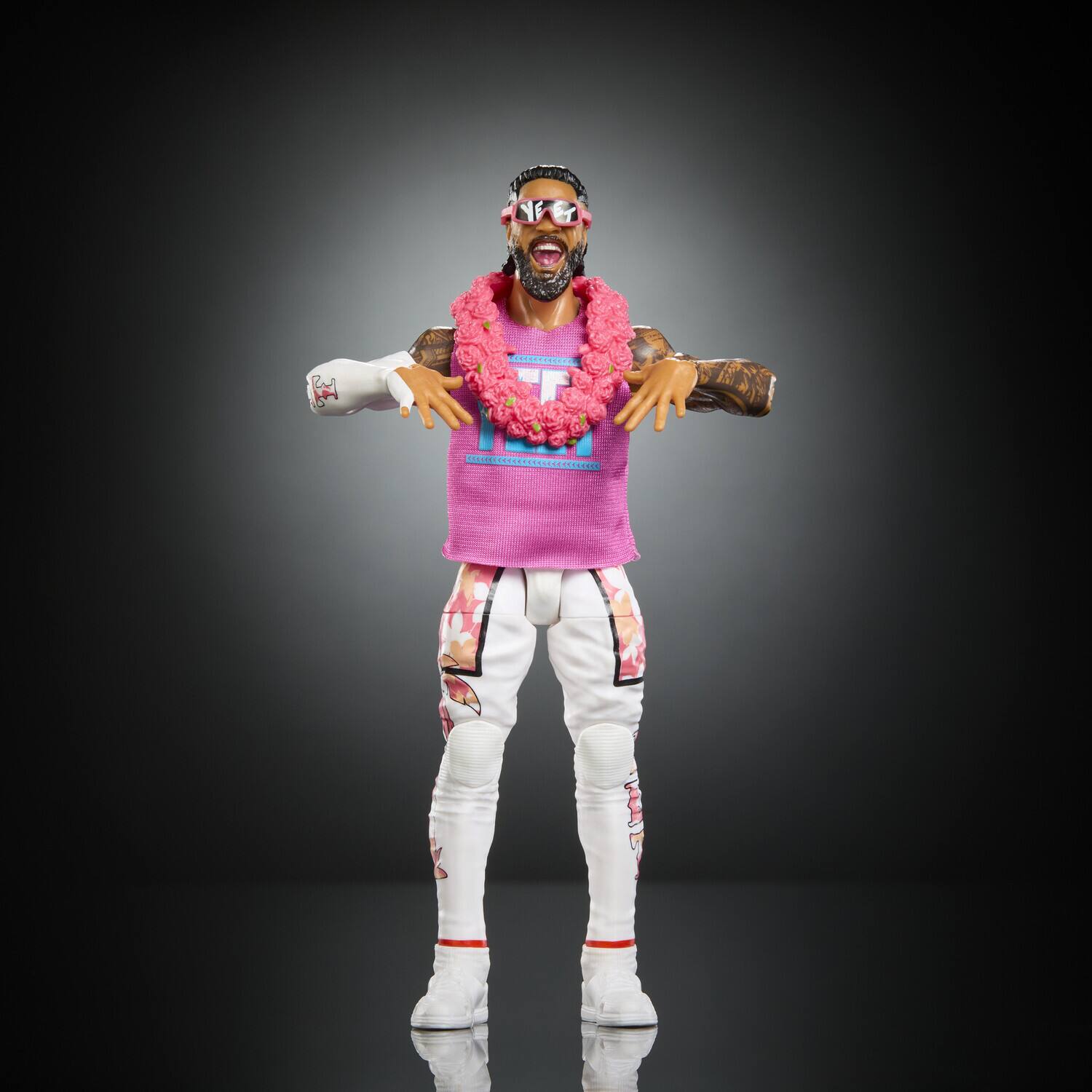 YETLANTIC CRUETENSEES