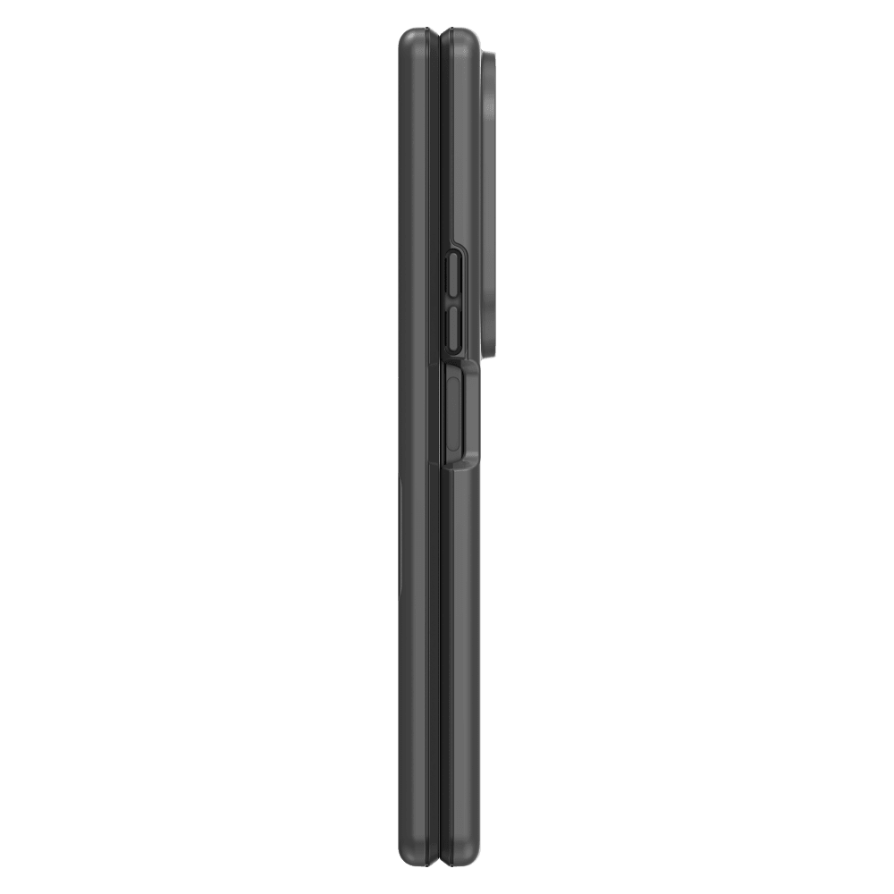 Alt View 2. Nimbus9 - Nimbus9 Cirrus 3 Series Magnetic Case for Samsung Galaxy Z Fold 7 - Black - Black.
