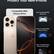 Protect Your New iPhone
Compatible With iPhone 16 Pro
Not Compatible With:
- iPhone 16
- iPhone 16 Plus
- iPhone 16 Pro Max